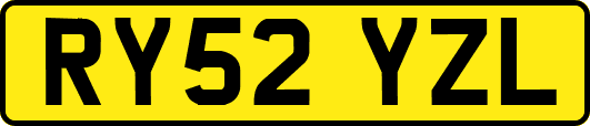 RY52YZL