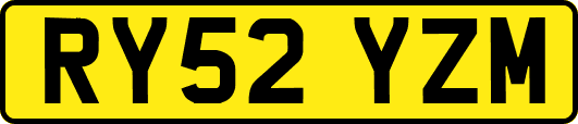 RY52YZM