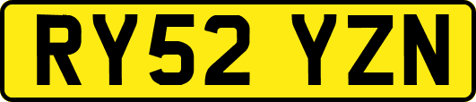 RY52YZN