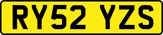 RY52YZS