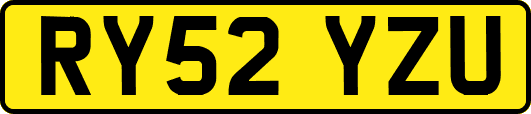 RY52YZU