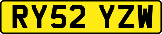 RY52YZW