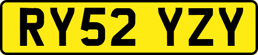RY52YZY