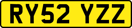 RY52YZZ