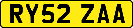 RY52ZAA