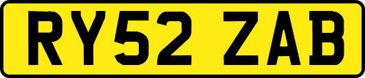 RY52ZAB