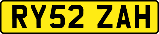 RY52ZAH