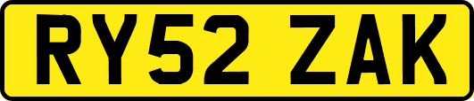 RY52ZAK