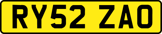 RY52ZAO