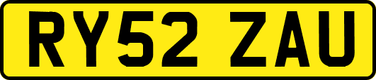 RY52ZAU