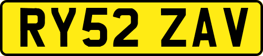 RY52ZAV