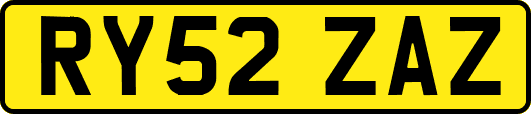 RY52ZAZ