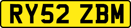 RY52ZBM