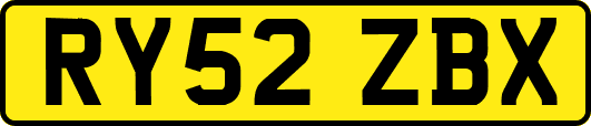 RY52ZBX