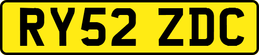 RY52ZDC