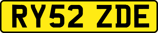 RY52ZDE