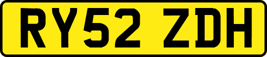 RY52ZDH