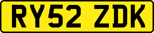 RY52ZDK
