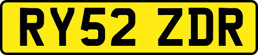 RY52ZDR