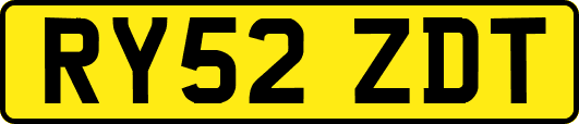 RY52ZDT