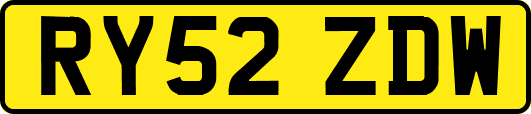 RY52ZDW