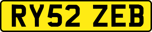 RY52ZEB