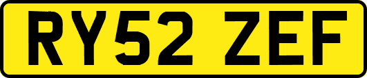RY52ZEF