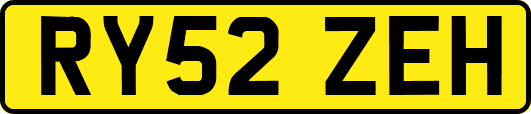 RY52ZEH