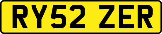 RY52ZER