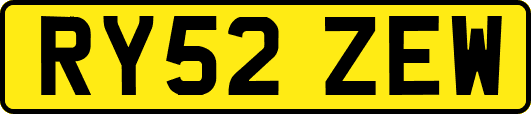 RY52ZEW
