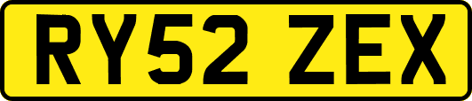 RY52ZEX
