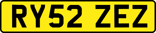 RY52ZEZ