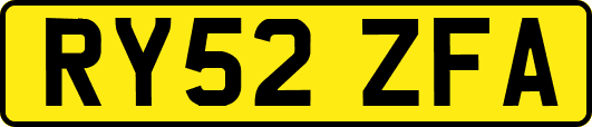 RY52ZFA