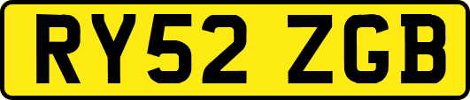 RY52ZGB