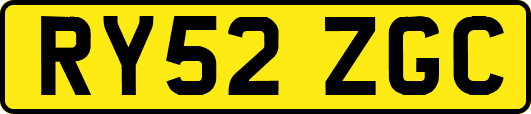 RY52ZGC