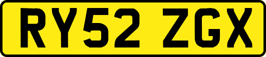 RY52ZGX