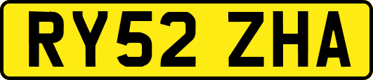 RY52ZHA