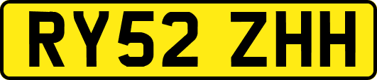 RY52ZHH