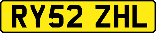 RY52ZHL