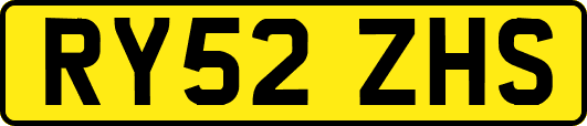 RY52ZHS
