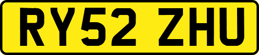 RY52ZHU