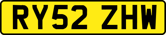 RY52ZHW