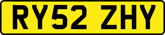 RY52ZHY