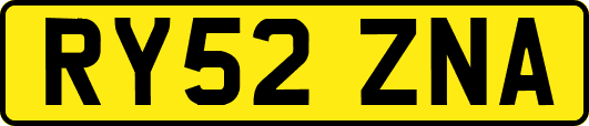 RY52ZNA