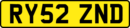 RY52ZND