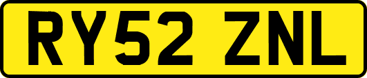 RY52ZNL