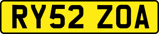RY52ZOA