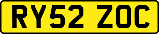 RY52ZOC