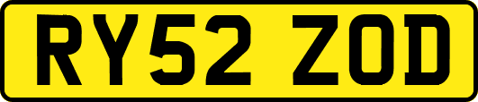 RY52ZOD