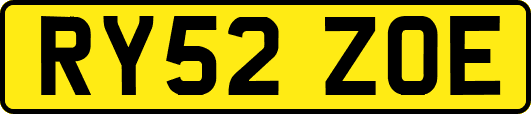 RY52ZOE